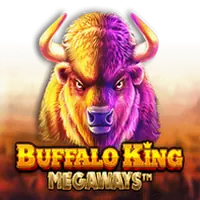 Buffalo King Megaways