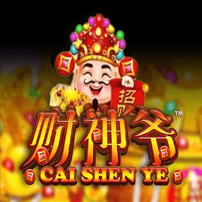 Cai Shen Ye