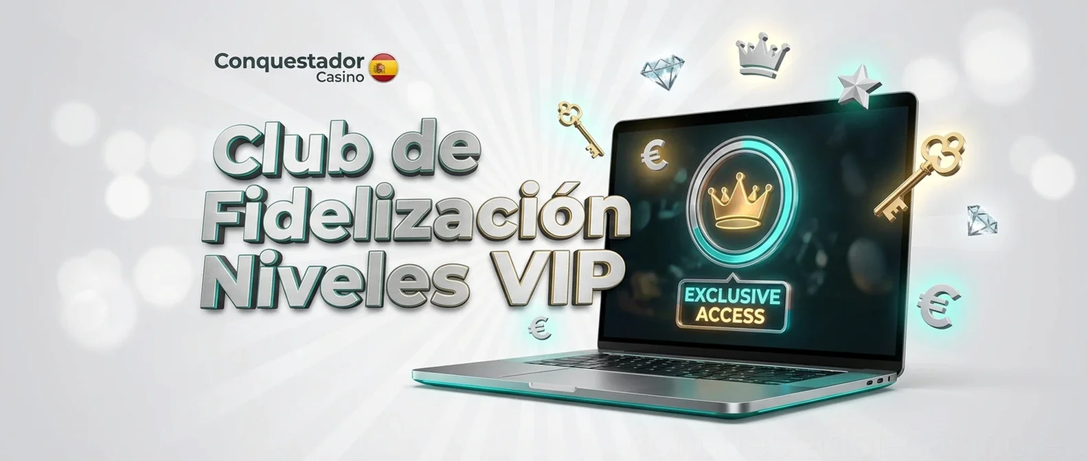 Club de FidelizaciónNiveles VIP