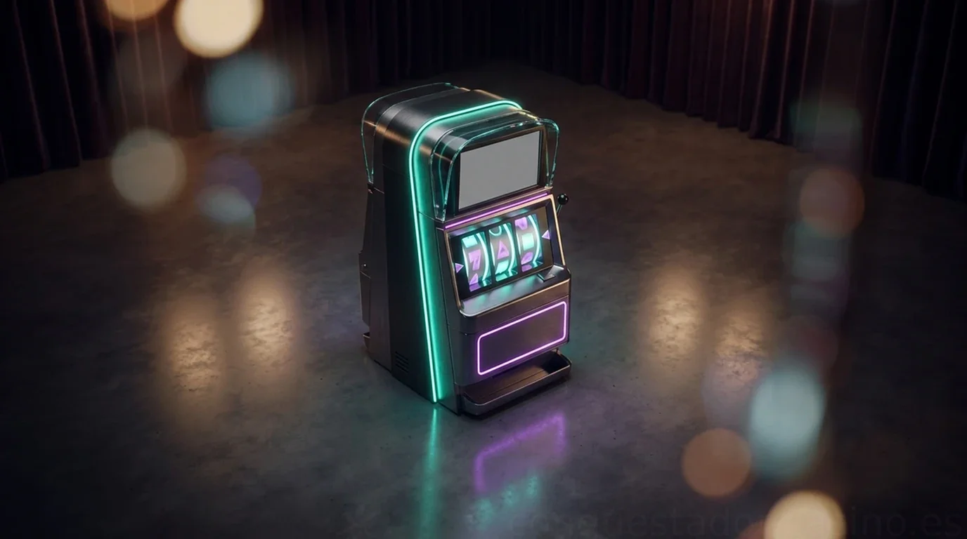 Conquestador Casino de un vistazo